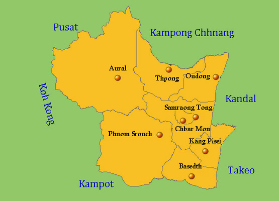 attraction-Kampong Speu Geography Map.jpg